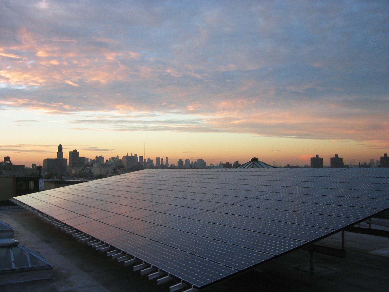 Fotovoltaico: Australia, ecco l'impianto più grande