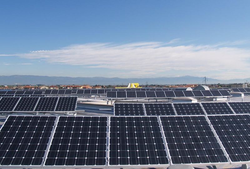 Fotovoltaico Nord-Sud col federalismo solare