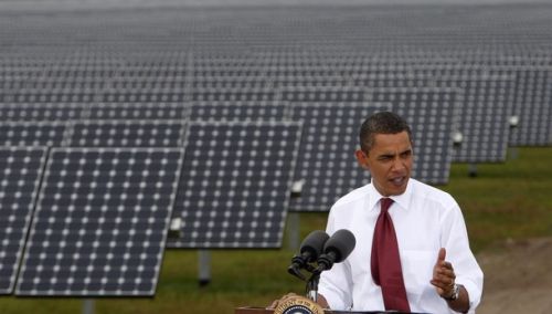 Pannelli solari alla Casa Bianca: Obama fa infuriare gli americani