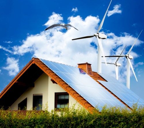 Energie rinnovabili, boom nel 2010 per il rapporto UNEP 