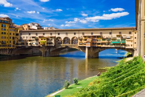 Firenze punta al 20% di riduzione delle emissioni entro il 2020