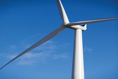 Eolico Europa: Siemens, nuovi ordini turbine onshore 