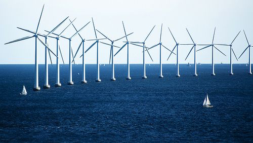 Rinnovabili: Danimarca annuncia addio ai combustibili fossili entro il 2050