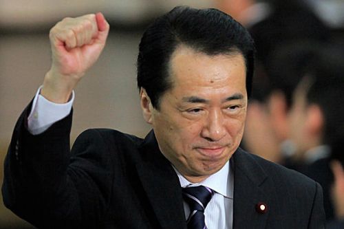 Il Giappone dice addio al nucleare