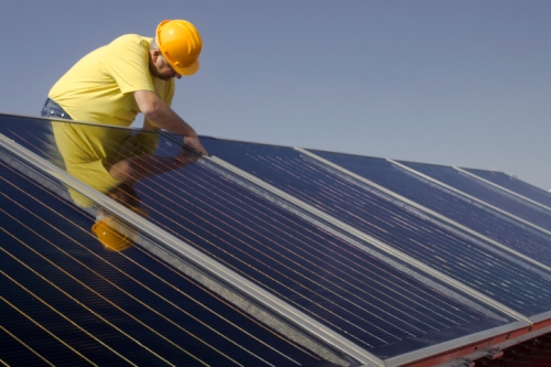 Incentivi fotovoltaico 2011, riduzioni e tariffe