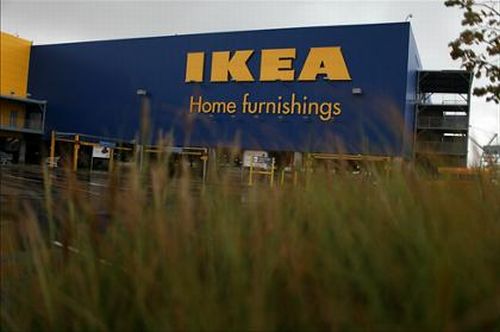 Ikea UK annuncia alimentazione al 100% rinnovabile