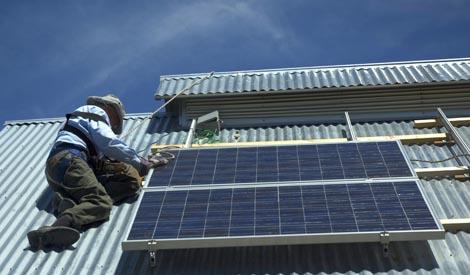 Mutui fotovoltaico: Credito Solare di Banca Nuova