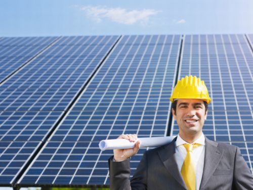 Solare: sempre più italiani scelgono di installarlo sulla propria casa