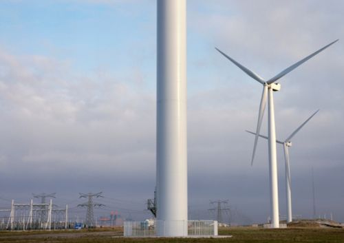 Rinnovabili, l'Europa punta sull'energia pulita nella Roadmap energetica 2050