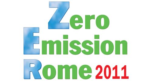 Energia, al via Zero Emission Rome 2011