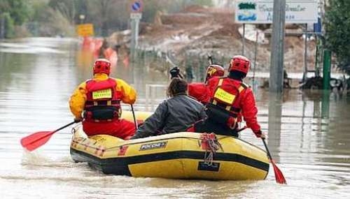 Alluvione La Spezia e Massa Carrara, dal Governo 65 milioni di euro 