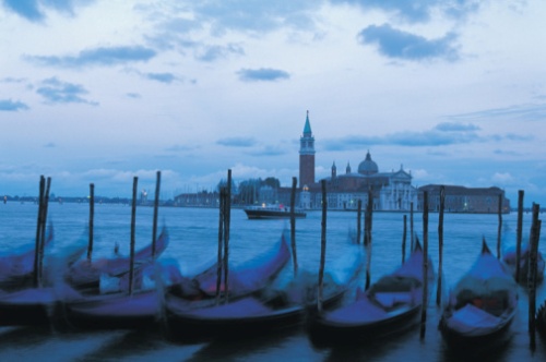 Ecosistema Urbano, è Venezia la città più green d'Italia
