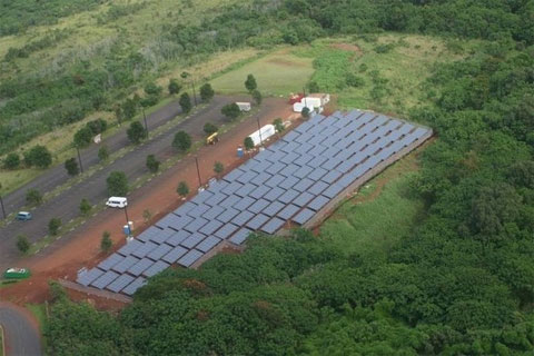 Fotovoltaico e agricoltura, un'intesa è possibile?