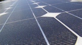 rinnovabili India raddoppia capacità solare