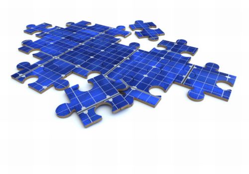 Smaltimento e riciclo pannelli fotovoltaici, nasce la prima filiera italiana