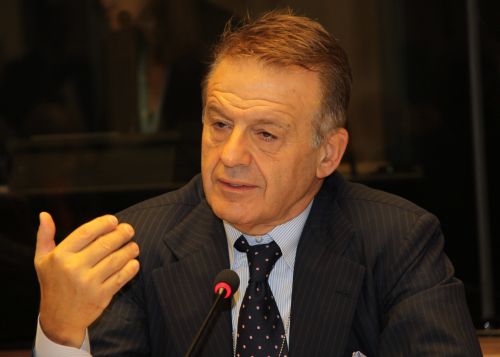 Il nuovo Ministro dell'Ambiente è Corrado Clini