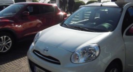 nissan micra dig-s fronte