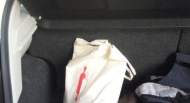 micra diig-s porta bagagli