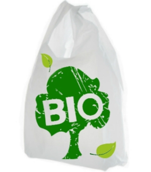 Sacchetti biodegradabili, nuove sanzioni per i finti shoppers ecologici