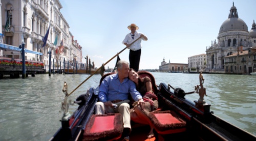 Acqua alta a Venezia, la soluzione? la spiega un team di ricercatori