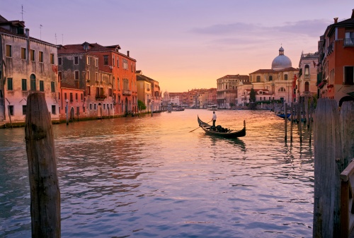 Venezia mobilità sostenibile