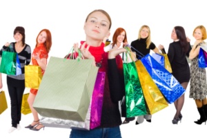 Sacchetti di plastica vs shopper, prorogate sanzioni fino a dicembre 2013