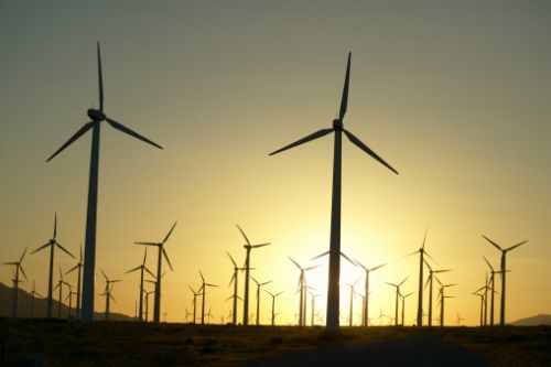 Politica energetica green, l'esempio della Danimarca
