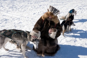 Riscaldamento globale, più malattie tra gli Inuit del Polo Nord
