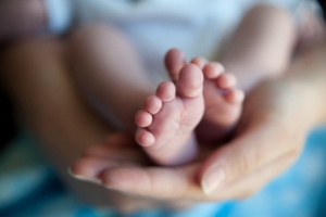 Ecologia per i neonati, i prodotti che non fanno male alla pelle