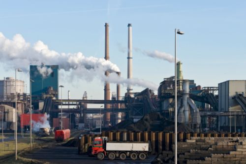 Greenpeace: il carbone uccide un italiano al giorno