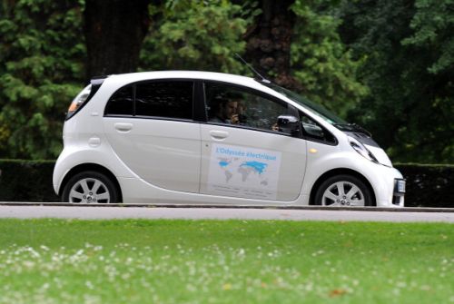 citroen regala auto associazioni ambientaliste