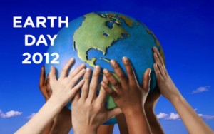 Earth Day 2012, tutti gli eventi in Italia