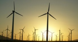 Eolico, Danimarca punta al 50% di energia dal vento entro il 2020