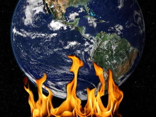 riscaldamento globale cambiamenti mondo