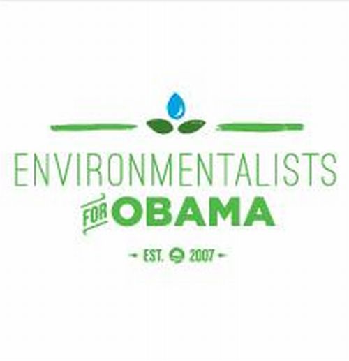 Elezioni USA, Obama apre un sito per gli ambientalisti
