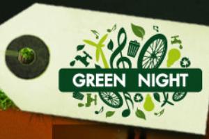 Ecologia del sabato sera, a Bologna c'è Green night