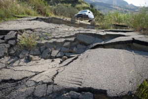 novità terremoto emilia sud italia