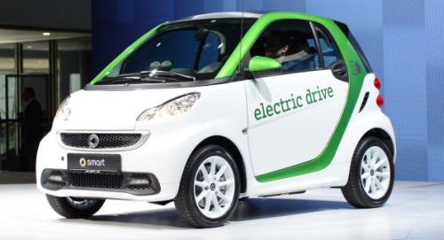 auto elettriche italia non favorisce