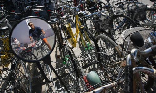 Biciclette, Venezia vince il Giretto d'Italia