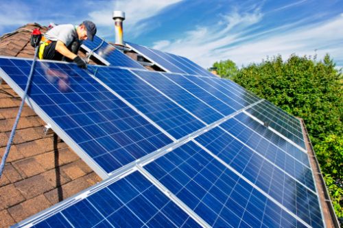 fotovoltaico consumi germania solare