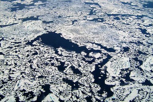 riscaldamento globale nasa pericolosità permafrost