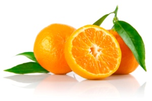 Ecologia, energia e prodotti per la pelle dalle bucce di arancia