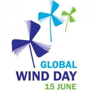 eolico global wind day