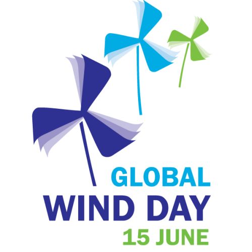 eolico global wind day