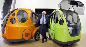 auto aria compressa realtà