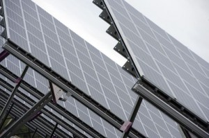 solare sharp record efficienza pannello