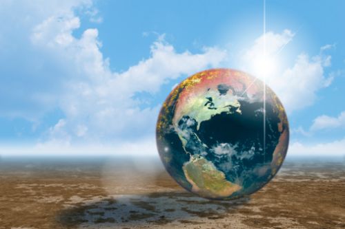 riscaldamento globale superata soglia 400 ppm