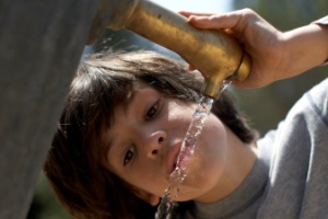 Ambiente, al via progetti Italia-Iraq per acqua e C02