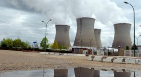 nucleare impatto ambiente carbone