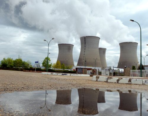 Nucleare, il suo impatto sull'ambiente quasi uguale al carbone